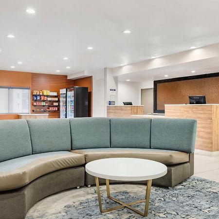 Best Western Carlsbad By The Sea Bagian luar foto