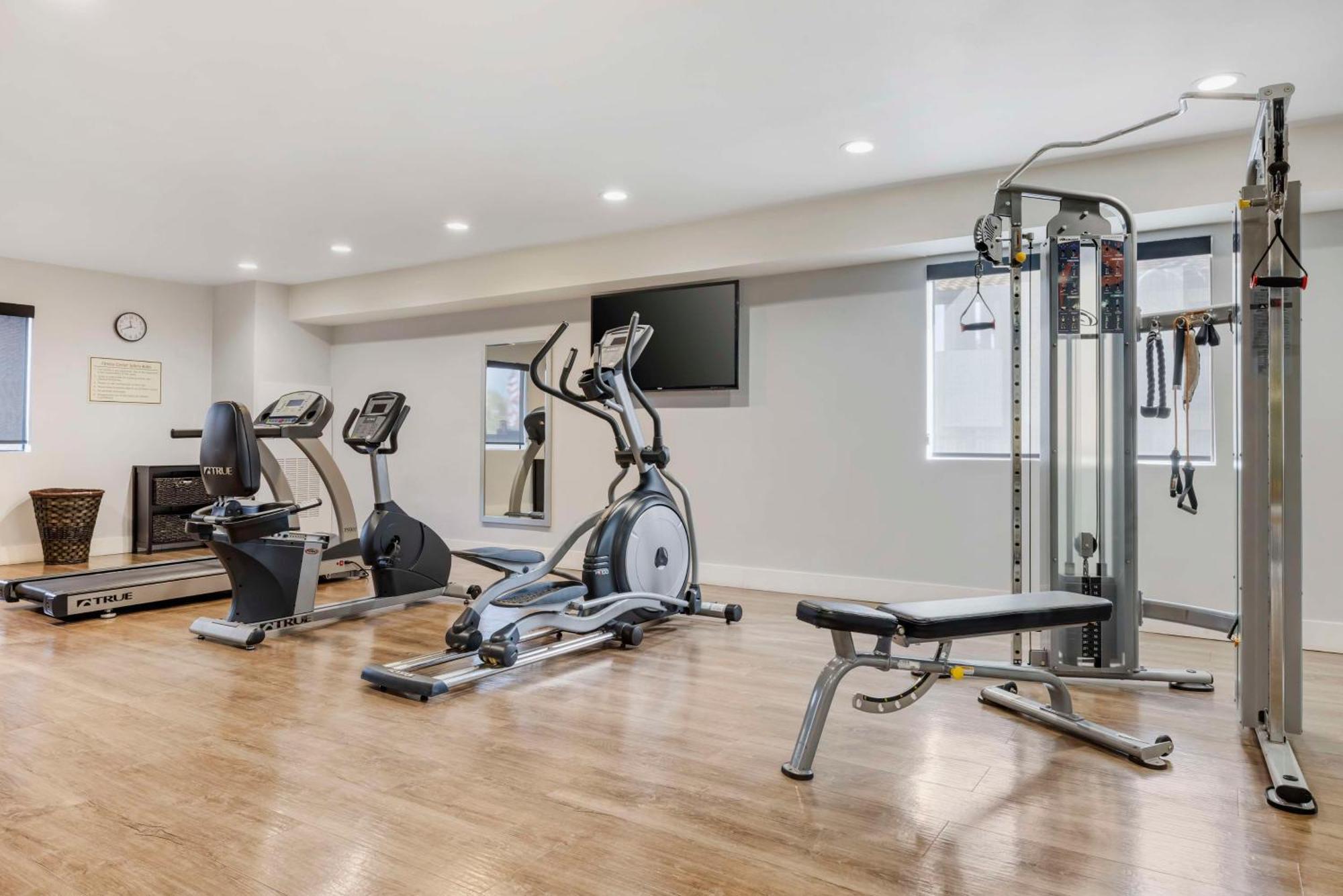 Best Western Carlsbad By The Sea Bagian luar foto